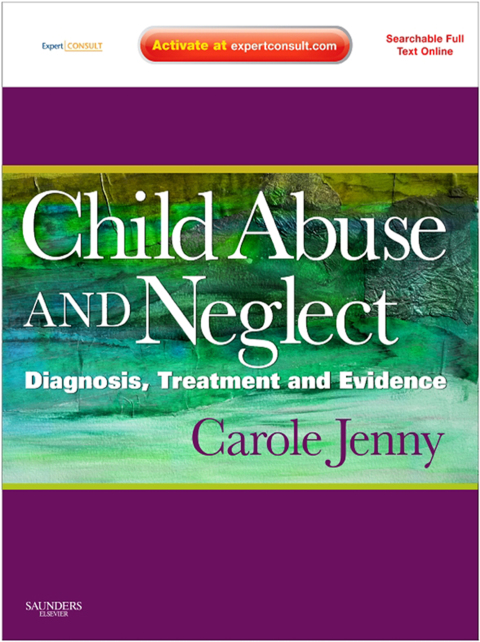 Cover image for book Child Abuse and Neglect