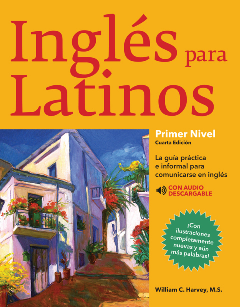 Cover image for book Ingles Para Latinos, Level 1
