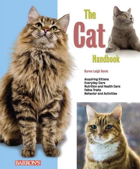 The Cat Handbook 