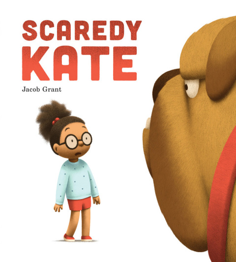 Scaredy Kate 