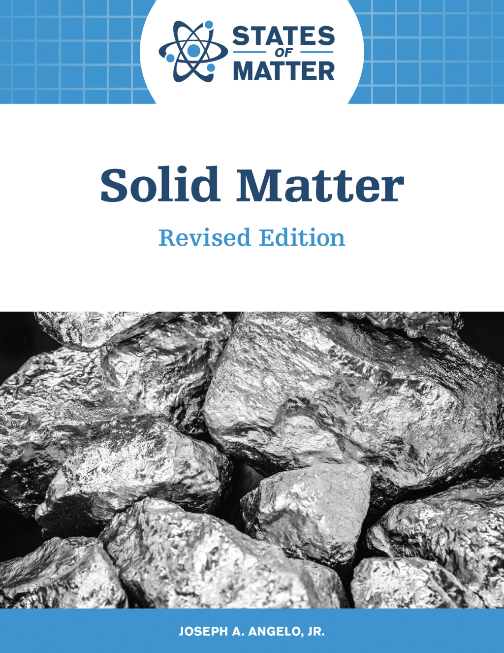 Solid Matter  Revised Edition (eBook)