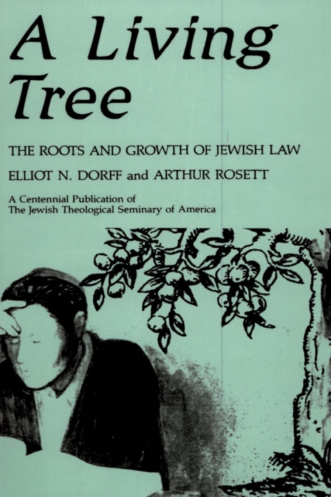 A Living Tree 