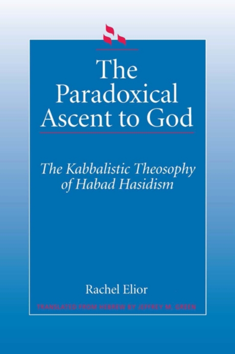 The Paradoxical Ascent to God 