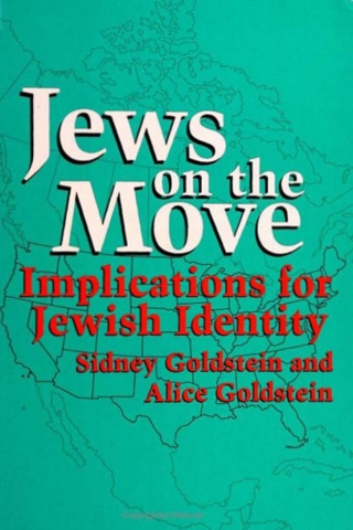 Jews on the Move