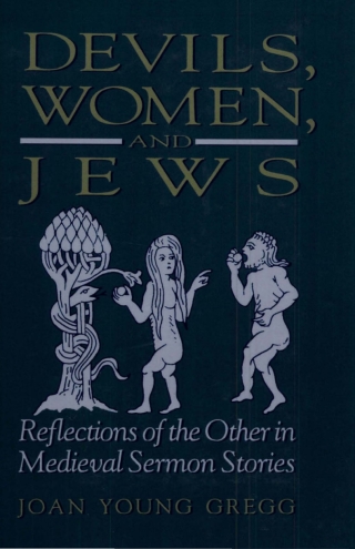Devils, Women, and Jews
