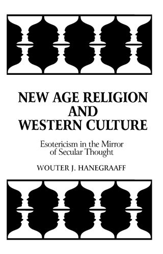 New Age Religion and Western Culture