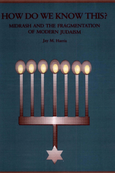 How Do We Know This? 