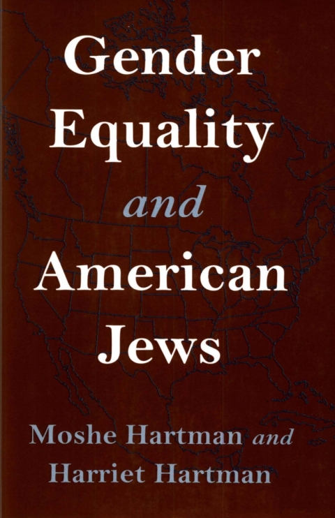 Gender Equality and American Jews 