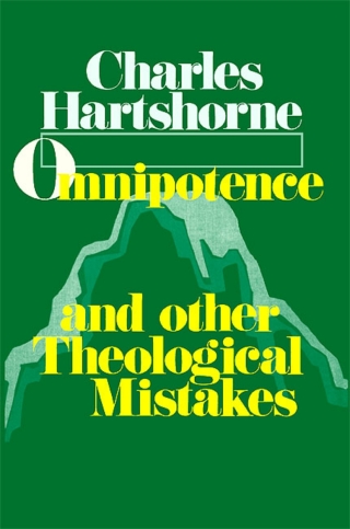 Omnipotence and other Theological Mistakes