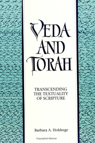 Veda and Torah
