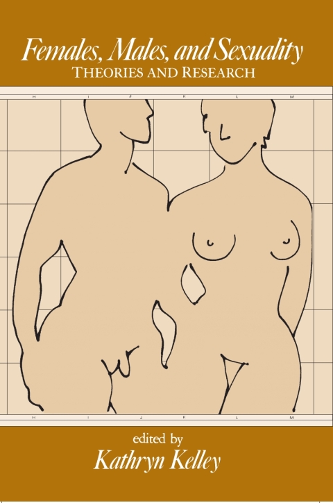 Cover image for book Females, Males, and Sexuality