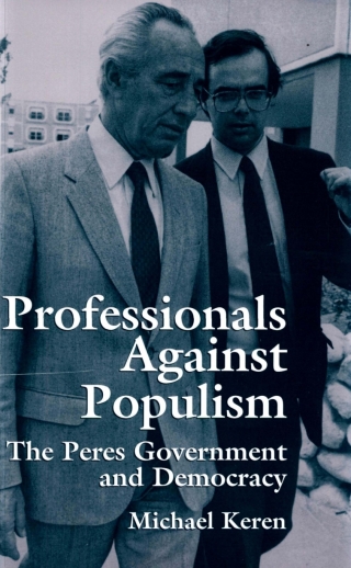 Professionals against Populism