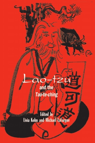 Lao-tzu and the Tao-te-ching