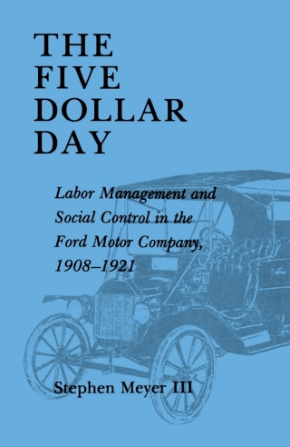 The Five Dollar Day