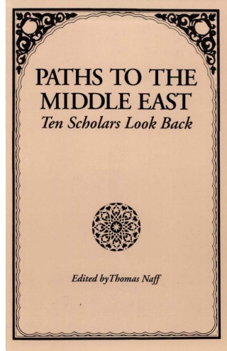 Paths to the Middle East