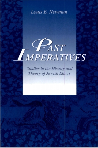 Past Imperatives