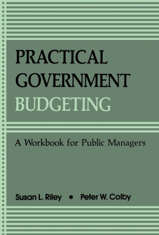 Practical Government Budgeting