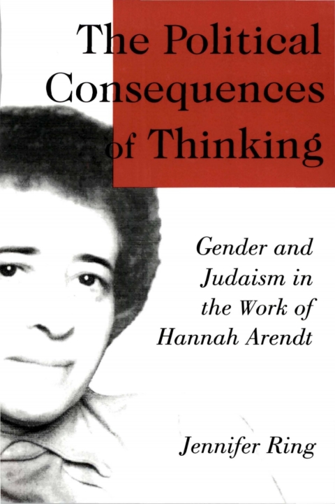 The Political Consequences of Thinking 