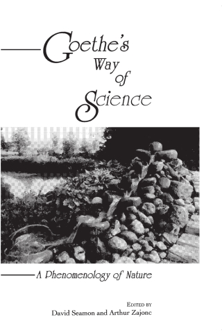 Goethe's Way of Science