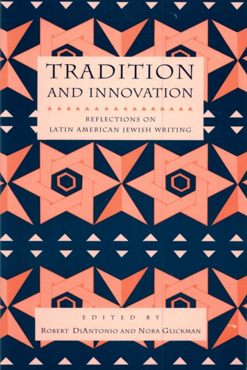 Tradition, Innovation, Conflict 