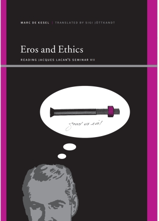 Eros and Ethics