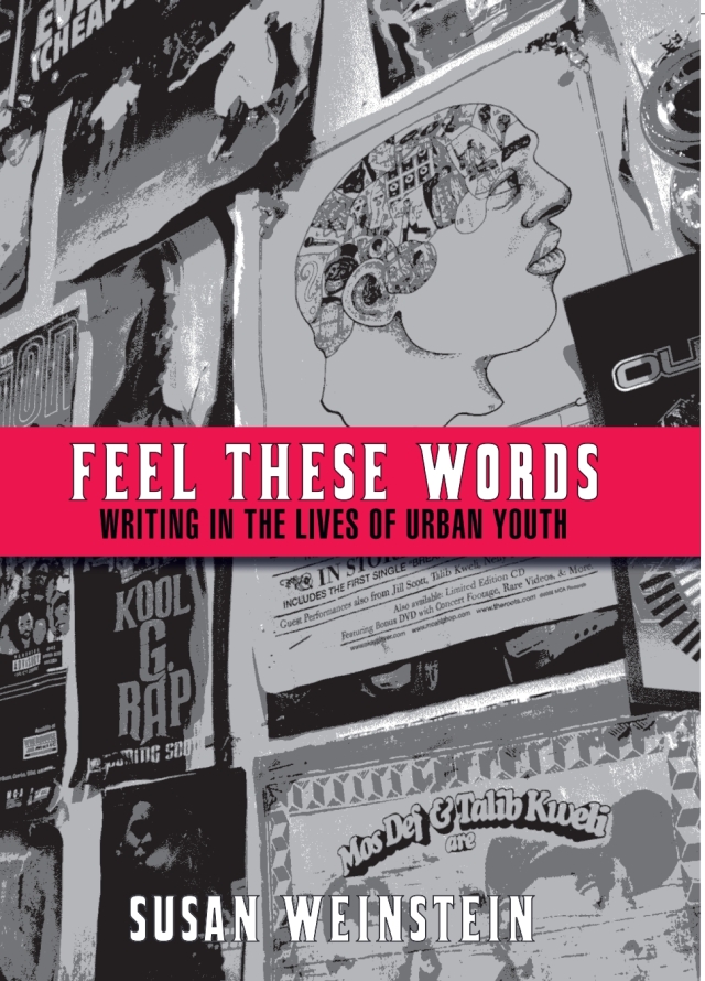 Feel These Words
