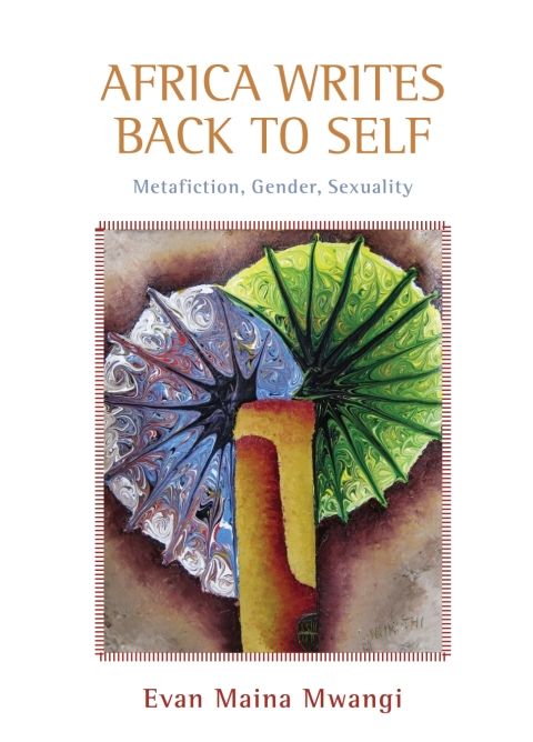 Africa Writes Back to Self 