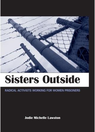 Sisters Outside
