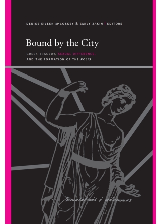 Bound by the City