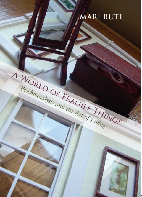 A World of Fragile Things 