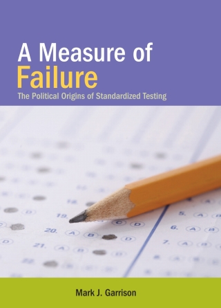 A Measure of Failure