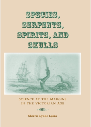 Species, Serpents, Spirits, and Skulls