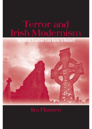 Terror and Irish Modernism