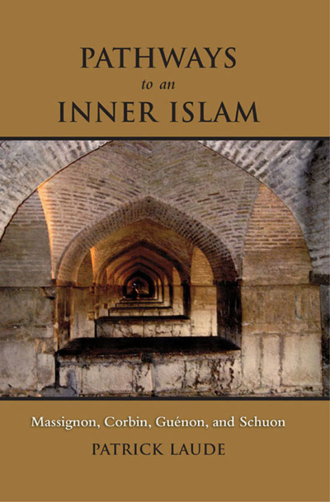 Pathways to an Inner Islam 