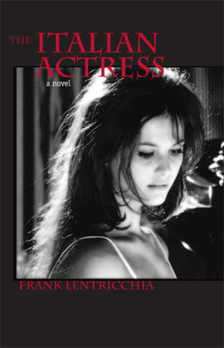 The Italian Actress