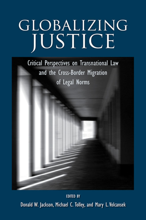 Globalizing Justice 