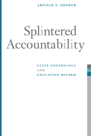 Splintered Accountability