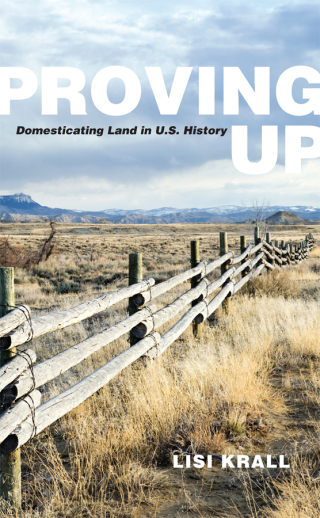 Proving Up