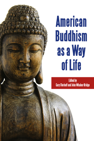 American Buddhism as a Way of Life