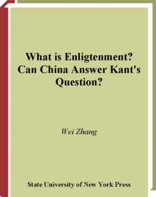 What Is Enlightenment