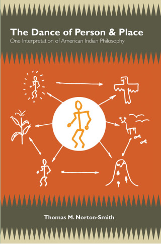 The Dance of Person and Place