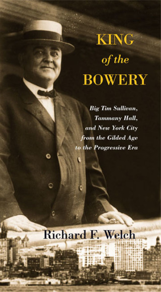 King of the Bowery