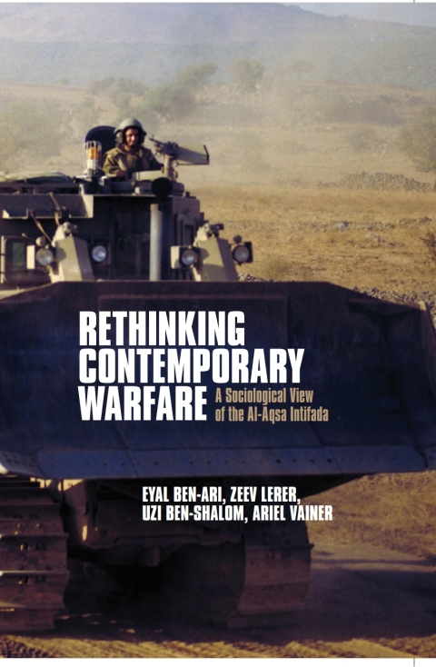 Rethinking Contemporary Warfare 