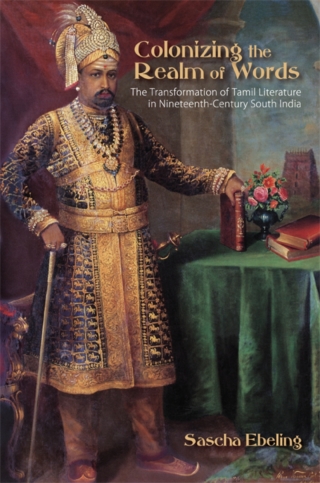 Colonizing the Realm of Words