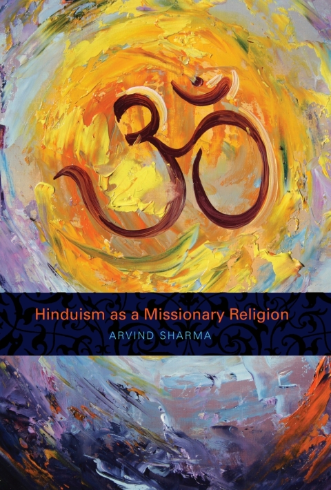 Hinduism as a Missionary Religion 
