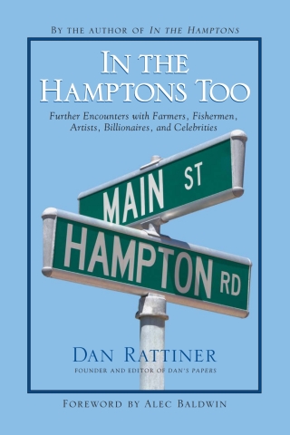 In the Hamptons Too