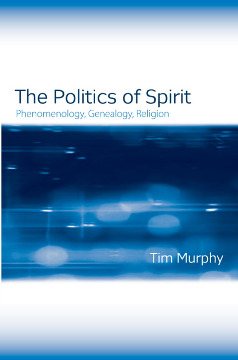 The Politics of Spirit 