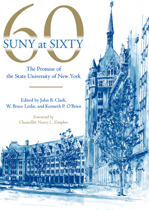 SUNY at Sixty 