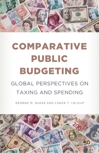 Comparative Public Budgeting