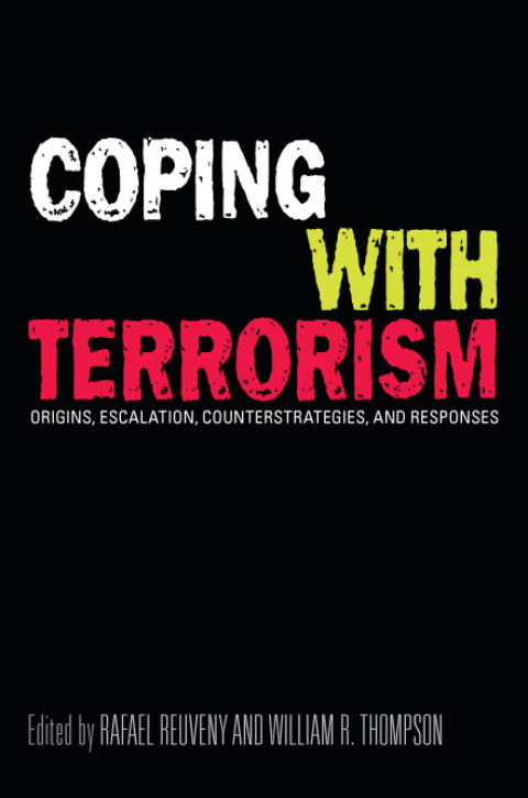 Coping with Terrorism 